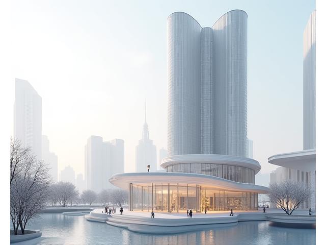Project Aura: Digital Prototyping for Architectural Design
