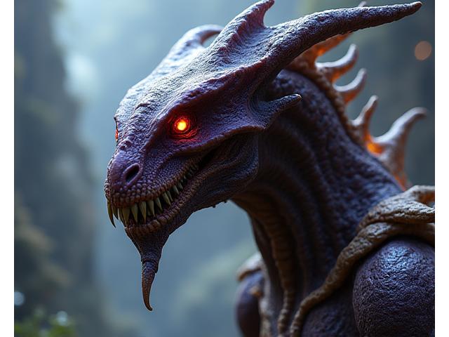 Project Chimera: AI-Generated Creatures for a AAA Game