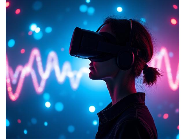 Project Echo: AI-Powered Soundscape Generation for VR Experiences